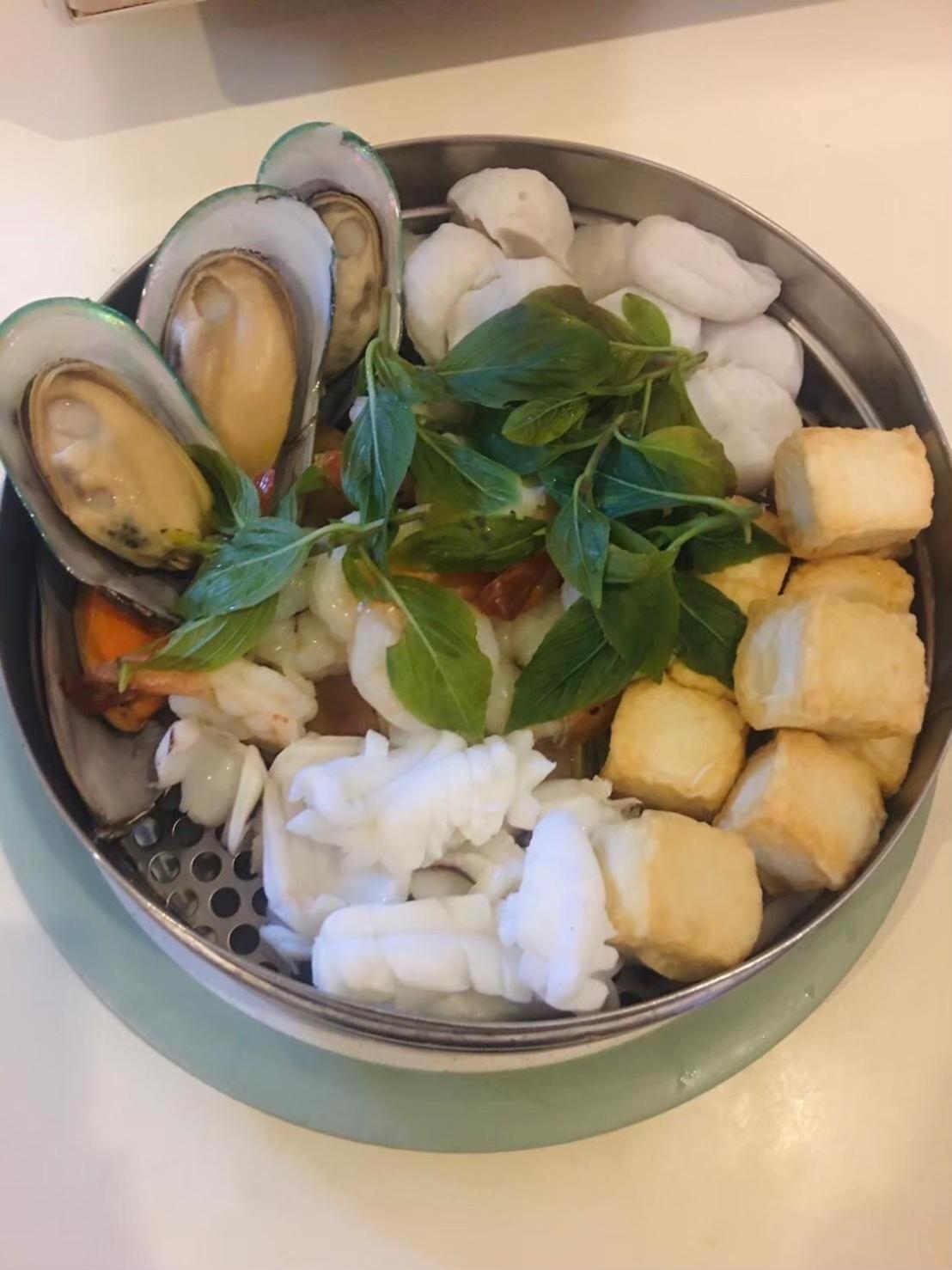 Kp Hotel Udonthani Kumphawapi 외부 사진
