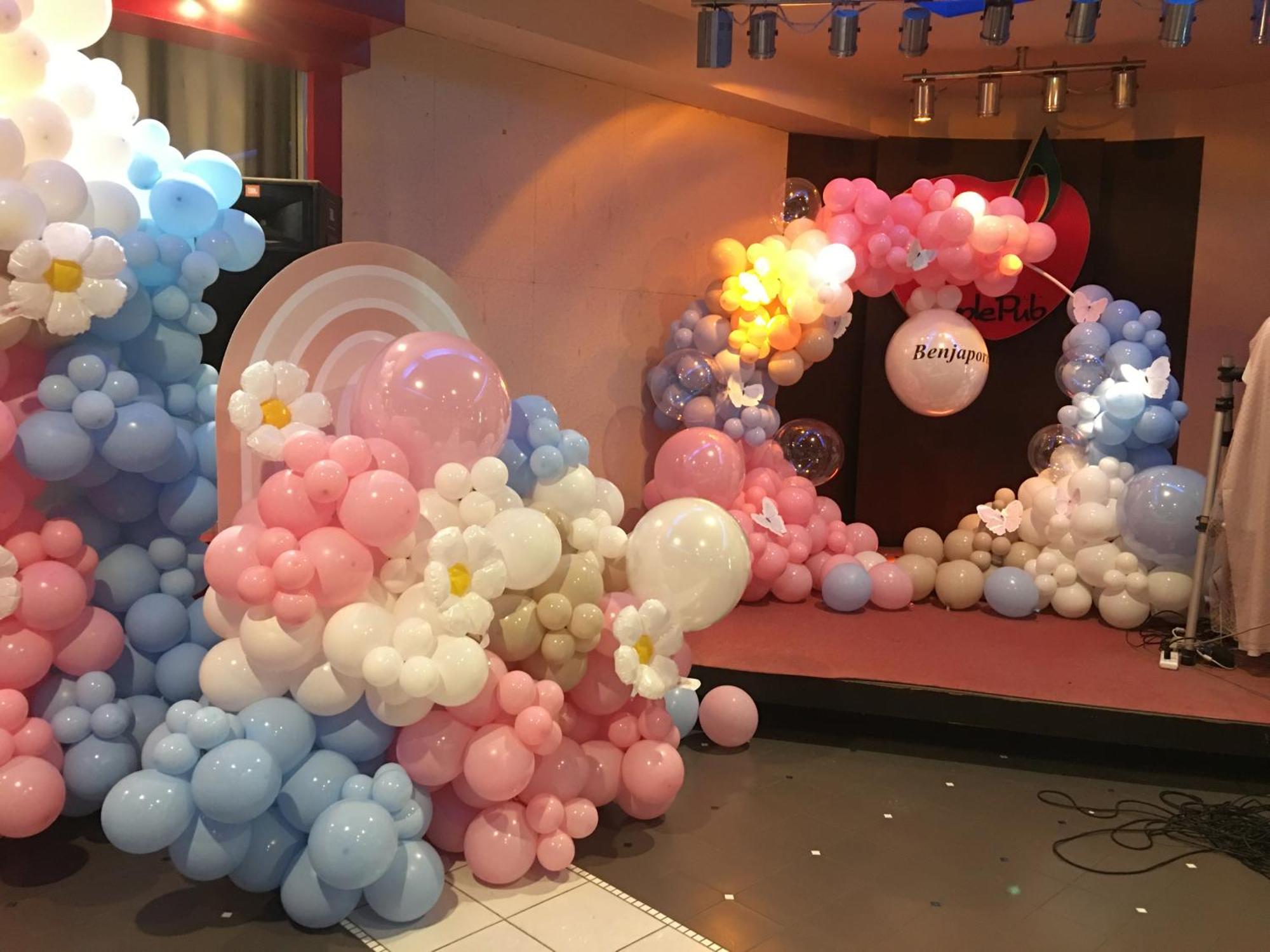 Kp Hotel Udonthani Kumphawapi 외부 사진