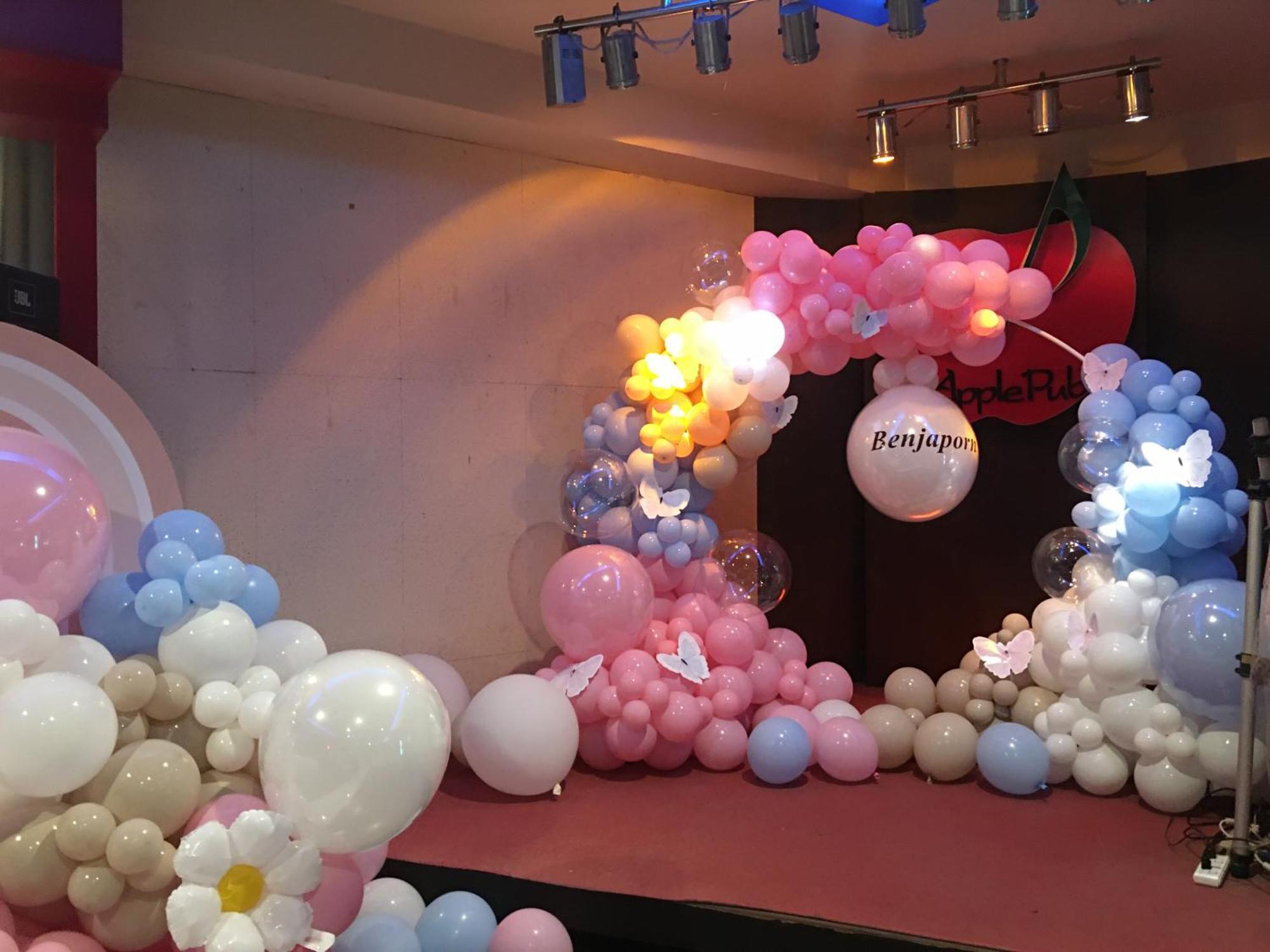 Kp Hotel Udonthani Kumphawapi 외부 사진