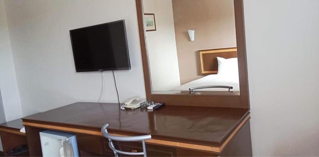 Kp Hotel Udonthani Kumphawapi 외부 사진