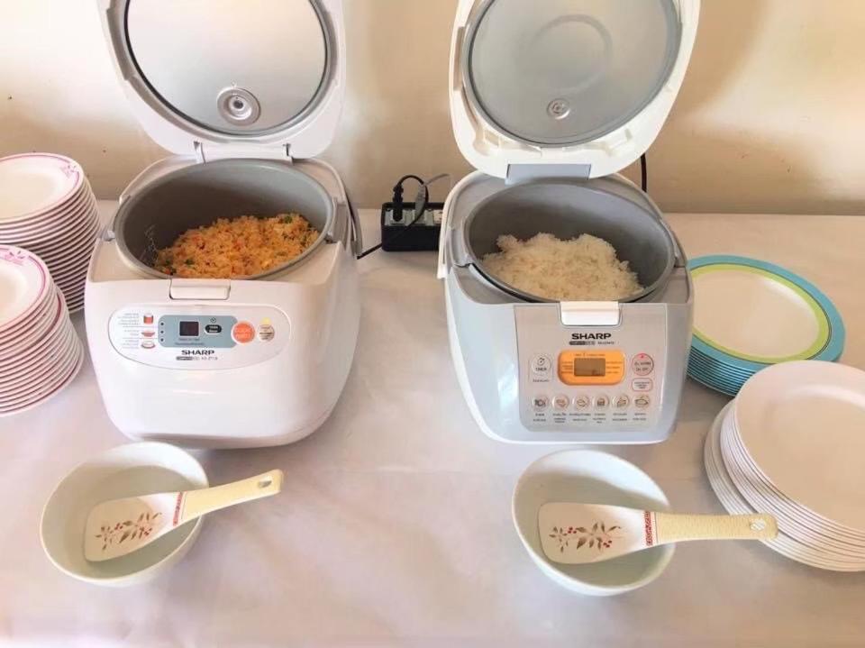 Kp Hotel Udonthani Kumphawapi 외부 사진