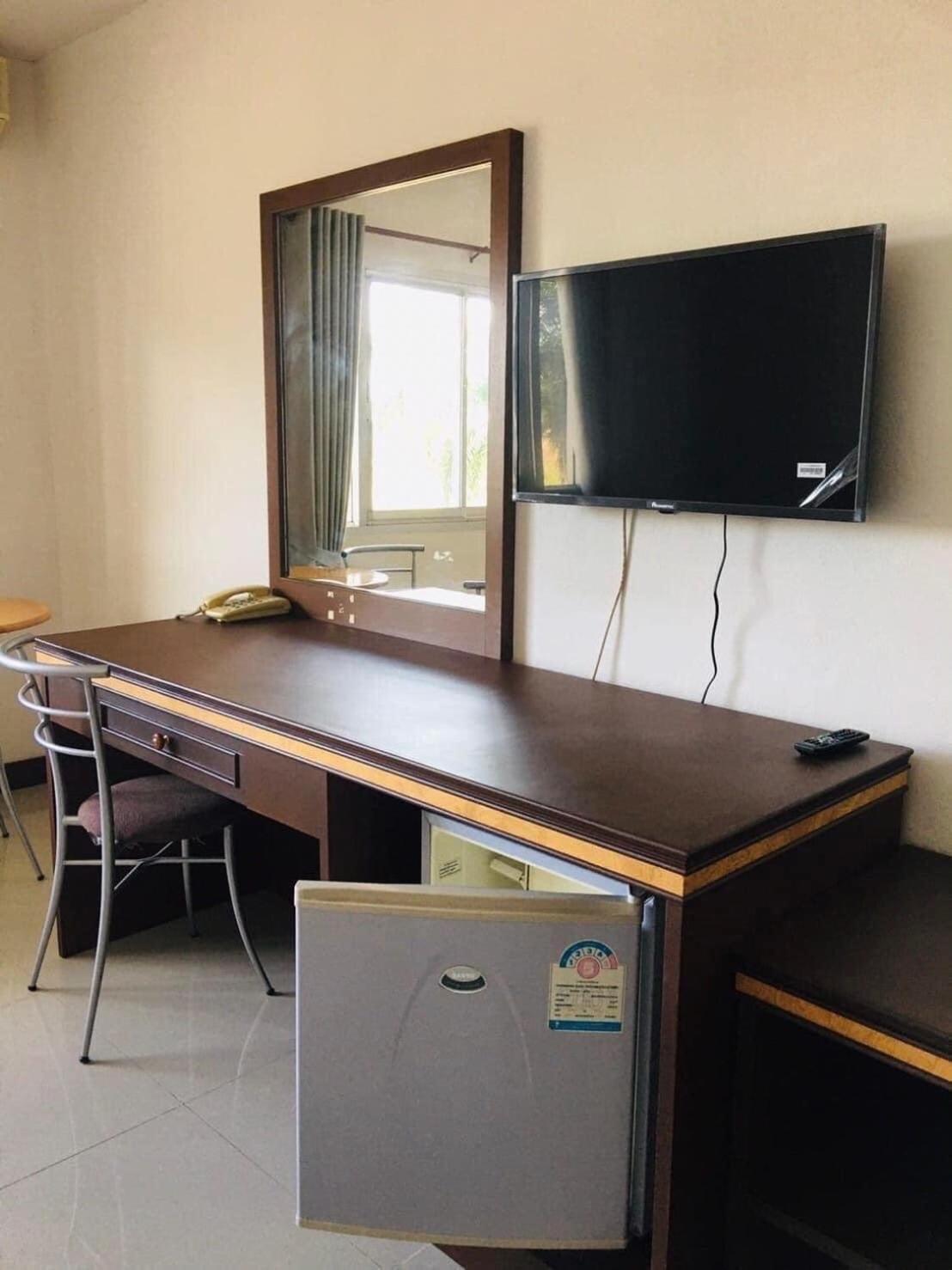 Kp Hotel Udonthani Kumphawapi 외부 사진