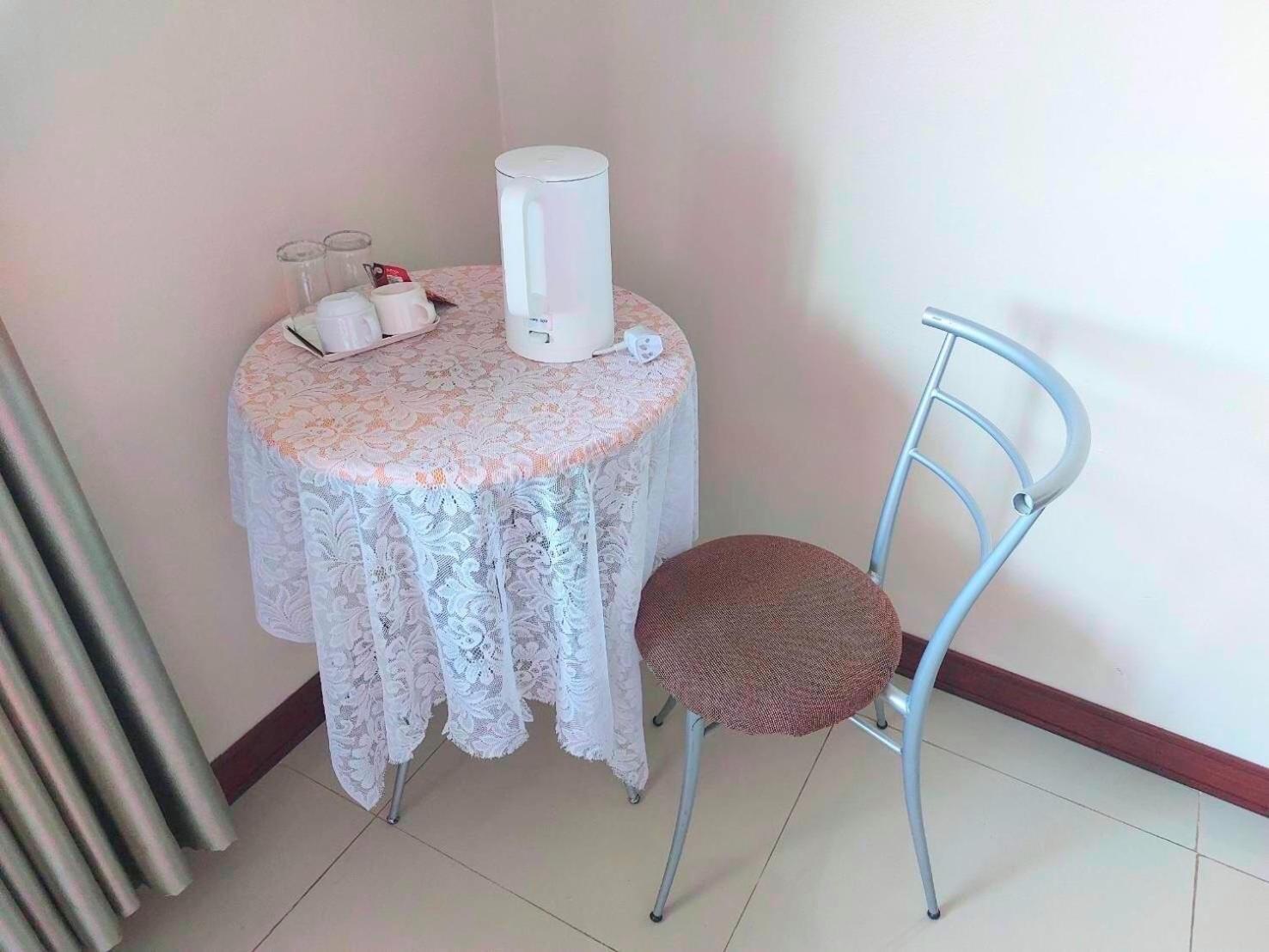 Kp Hotel Udonthani Kumphawapi 외부 사진