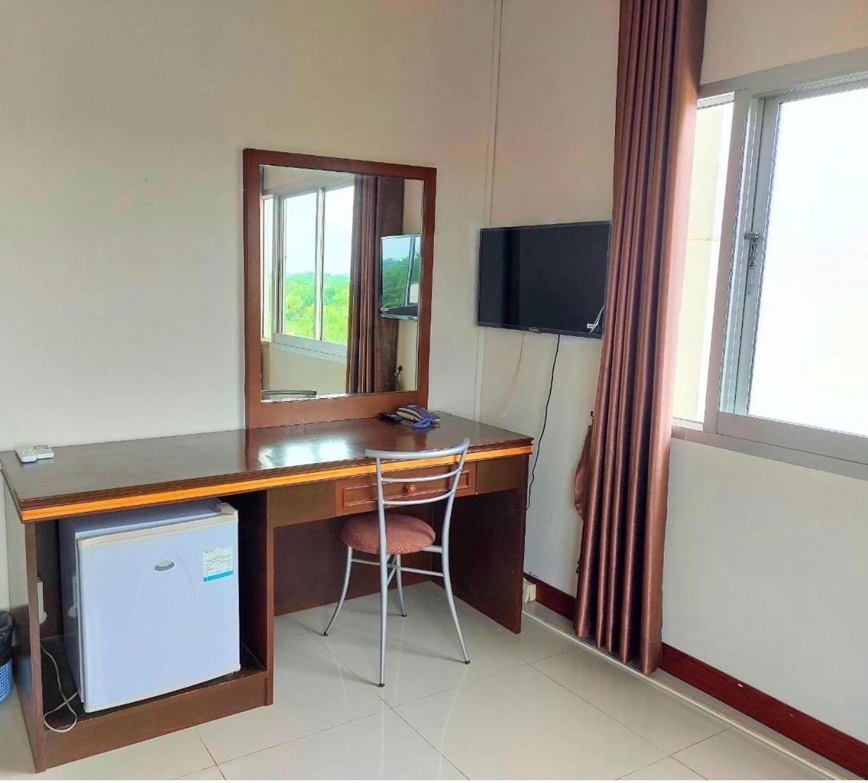 Kp Hotel Udonthani Kumphawapi 외부 사진