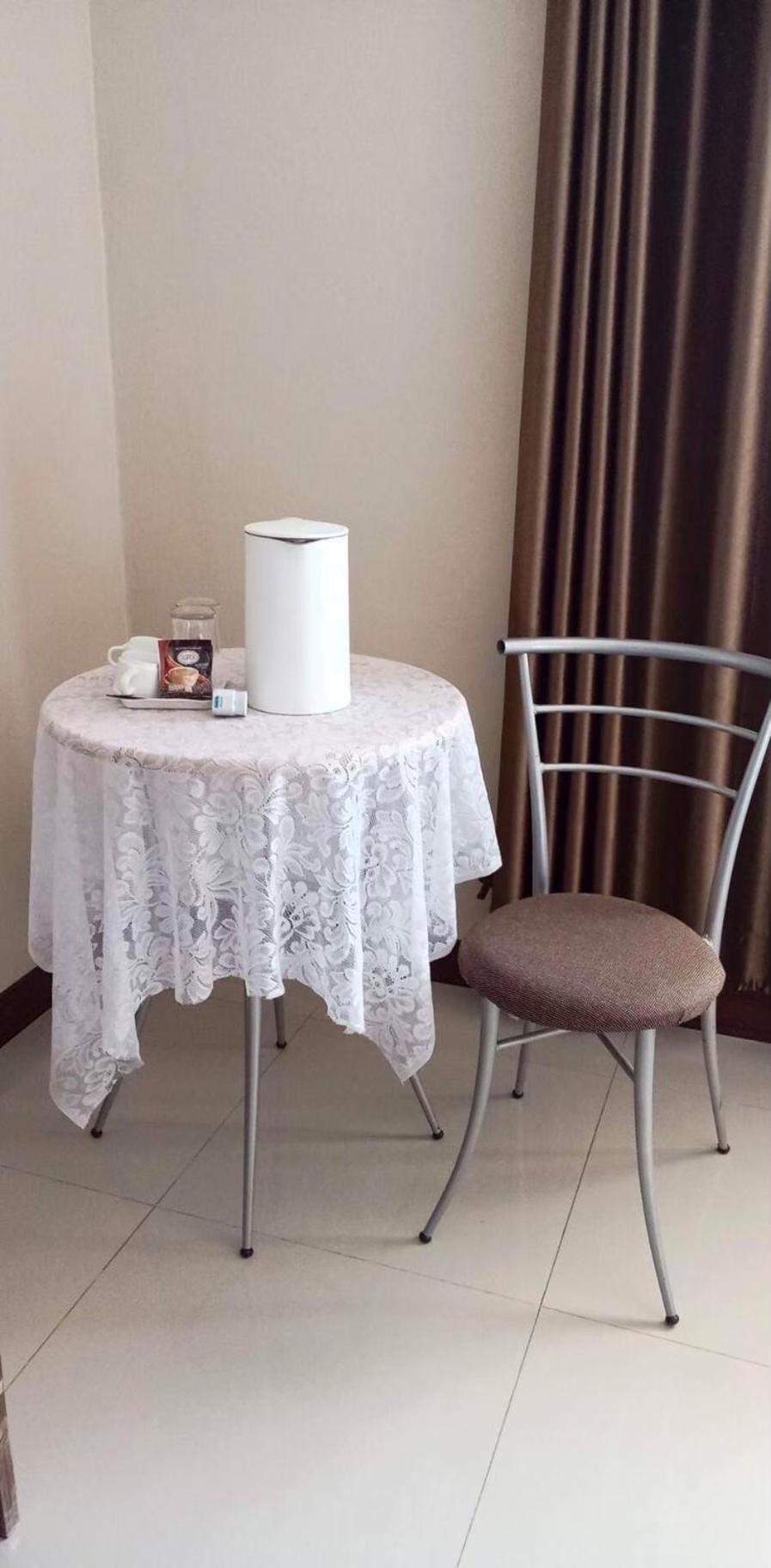 Kp Hotel Udonthani Kumphawapi 외부 사진