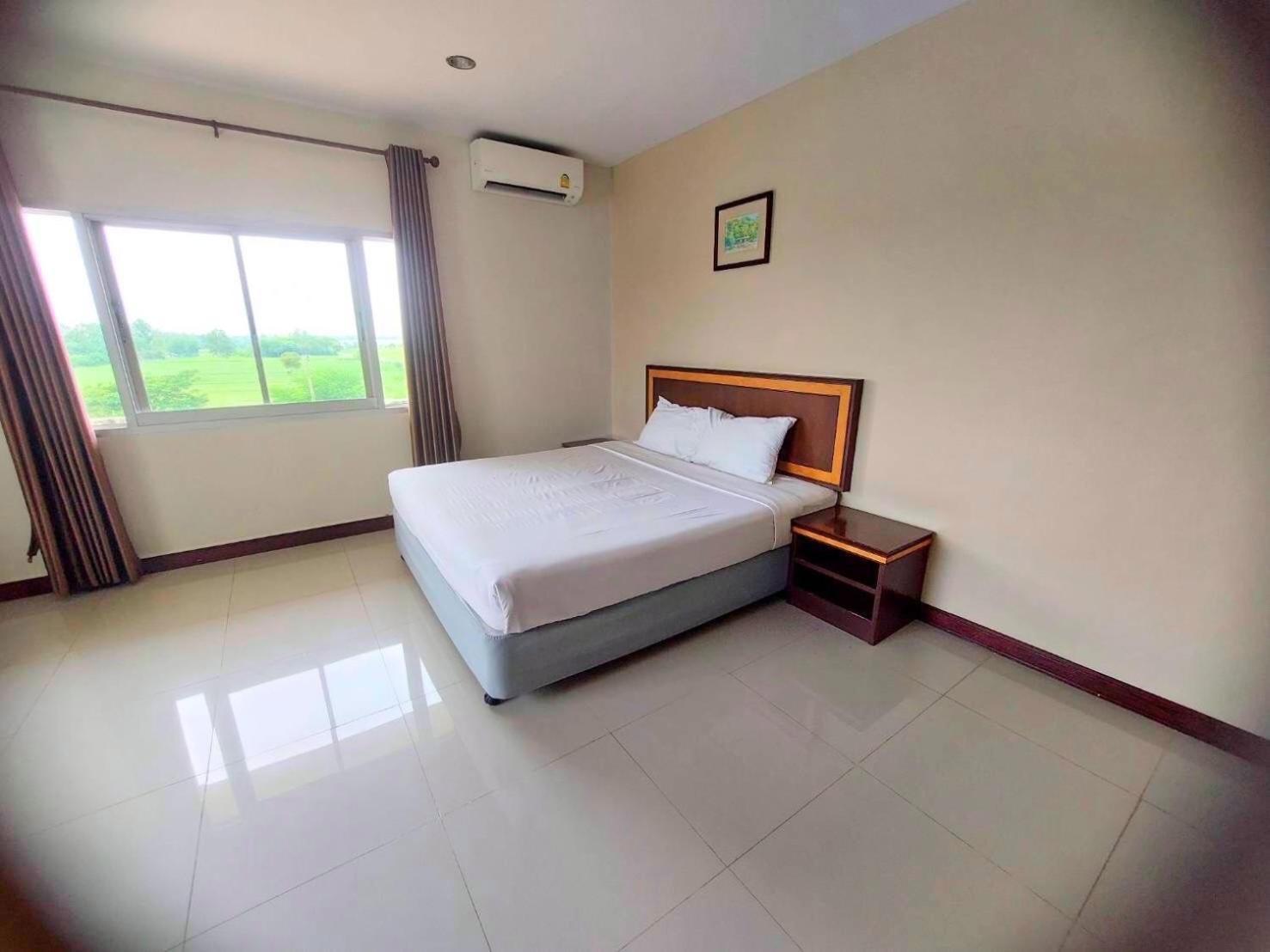 Kp Hotel Udonthani Kumphawapi 외부 사진