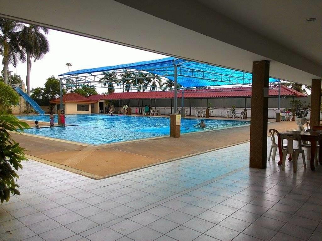 Kp Hotel Udonthani Kumphawapi 외부 사진