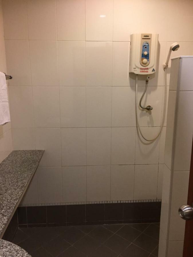 Kp Hotel Udonthani Kumphawapi 외부 사진